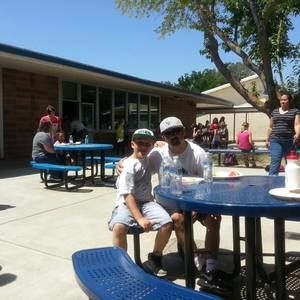 Meet your Posher, Brycen